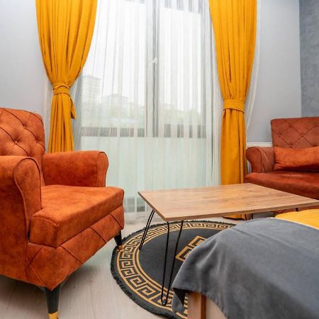Comfort Inn Suites İstanbul Dış mekan fotoğraf