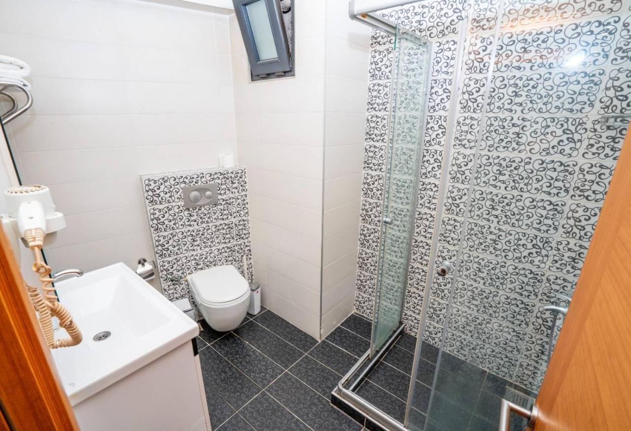 Comfort Inn Suites İstanbul Dış mekan fotoğraf