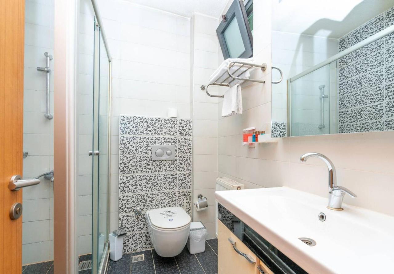 Comfort Inn Suites İstanbul Dış mekan fotoğraf
