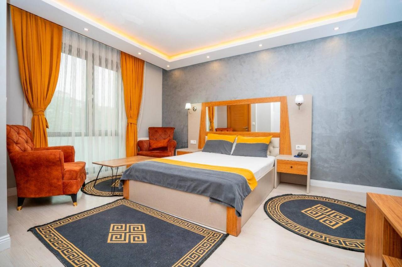 Comfort Inn Suites İstanbul Dış mekan fotoğraf