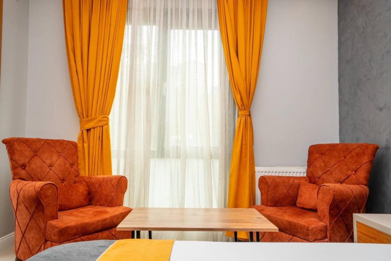 Comfort Inn Suites İstanbul Dış mekan fotoğraf